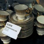 132 8316 Kaffeservisdelar